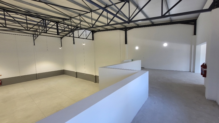 To Let commercial Property for Rent in Atlas Gardens Western Cape